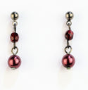 5A020-Simple Stylish Drop Earrings