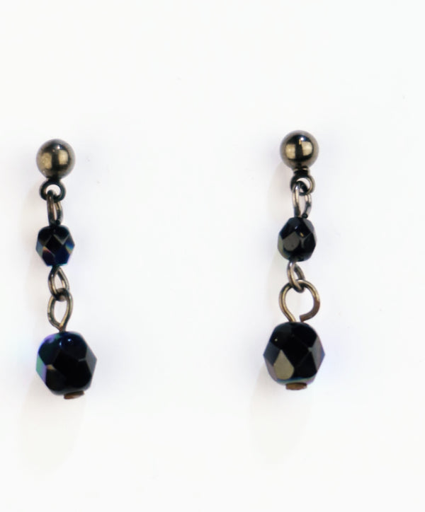 5A020-Simple Stylish Drop Earrings