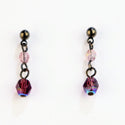 5A020-Simple Stylish Drop Earrings
