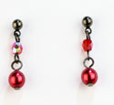 5A020-Simple Stylish Drop Earrings