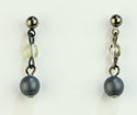 5A020-Simple Stylish Drop Earrings