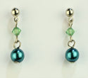 5A020-Simple Stylish Drop Earrings