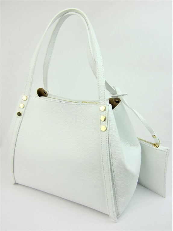 genuine leather, handbag, shoulder bag, fashion, ladies fashion accessories, women accessories