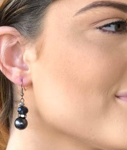 fashion earrings, ladies fashion accessories, womens fashion, stylish earrings designer earrings